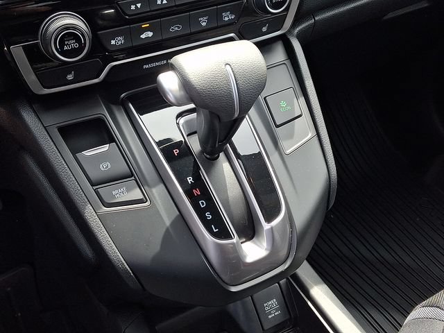 Used 2018 Honda CR-V EX image 15