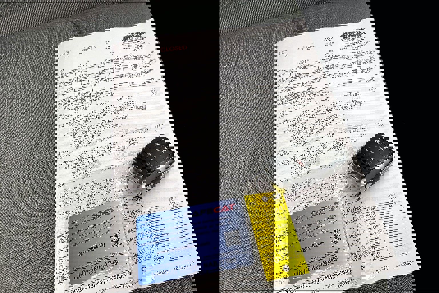 Used 2024 RAM 2500 Big Horn w/ Off Road Package image 11