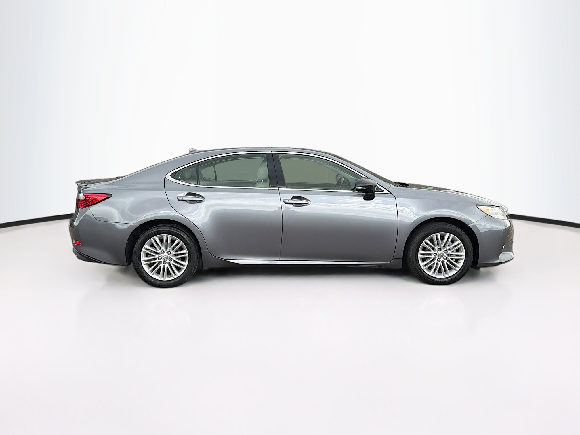 Used 2013 Lexus ES 350 w/ Luxury Pkg image 10