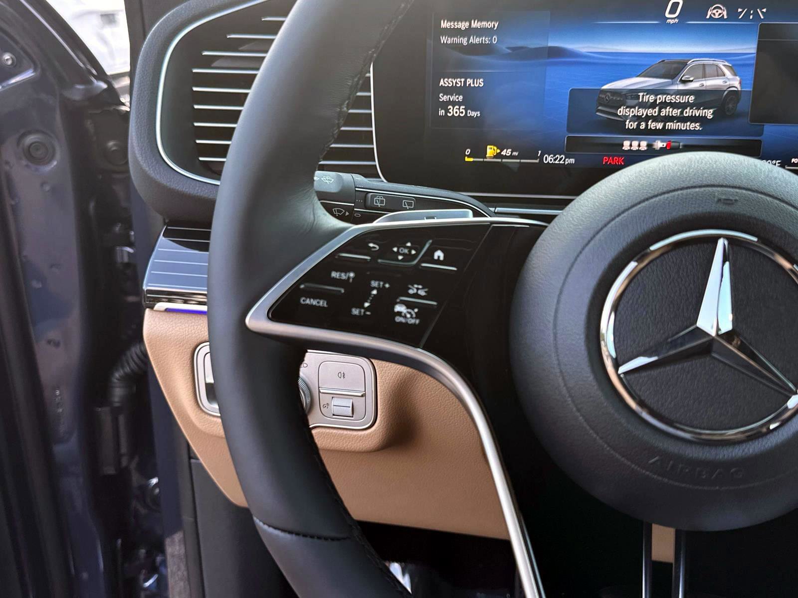 New 2026 Mercedes-Benz GLE 450 4MATIC image 25