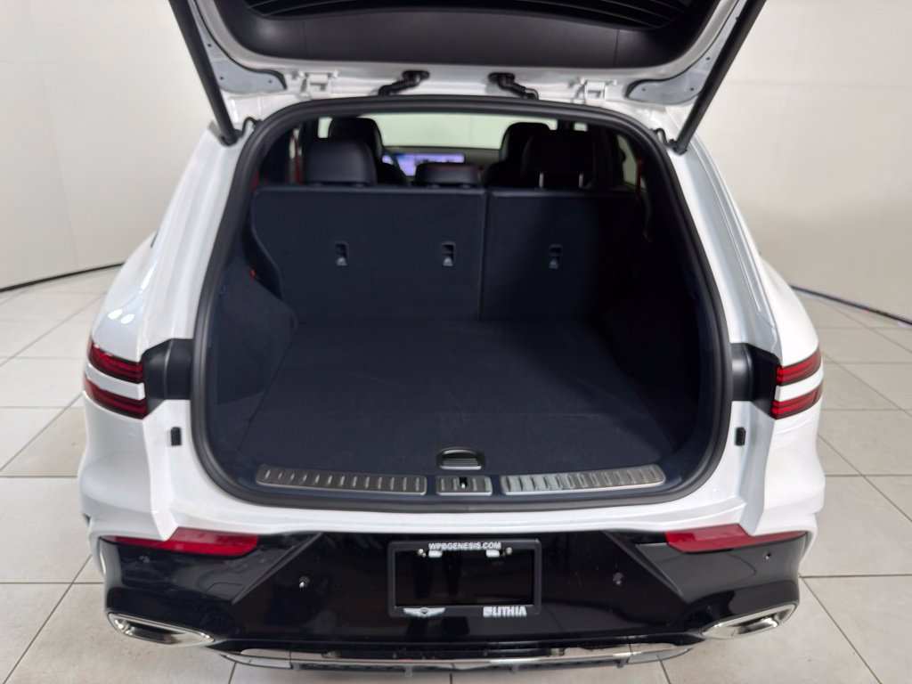 New 2027 Genesis GV70 3.5T Prestige AWD/4WD image 33