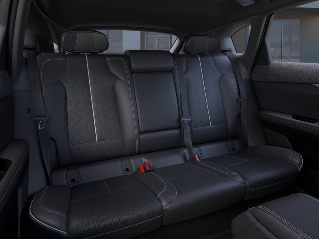 New 2027 Cadillac Optiq Premium Sport RWD image 17