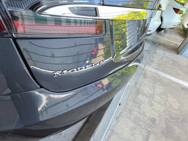 Used 2018 Tesla Model S 100D AWD/4WD image 8