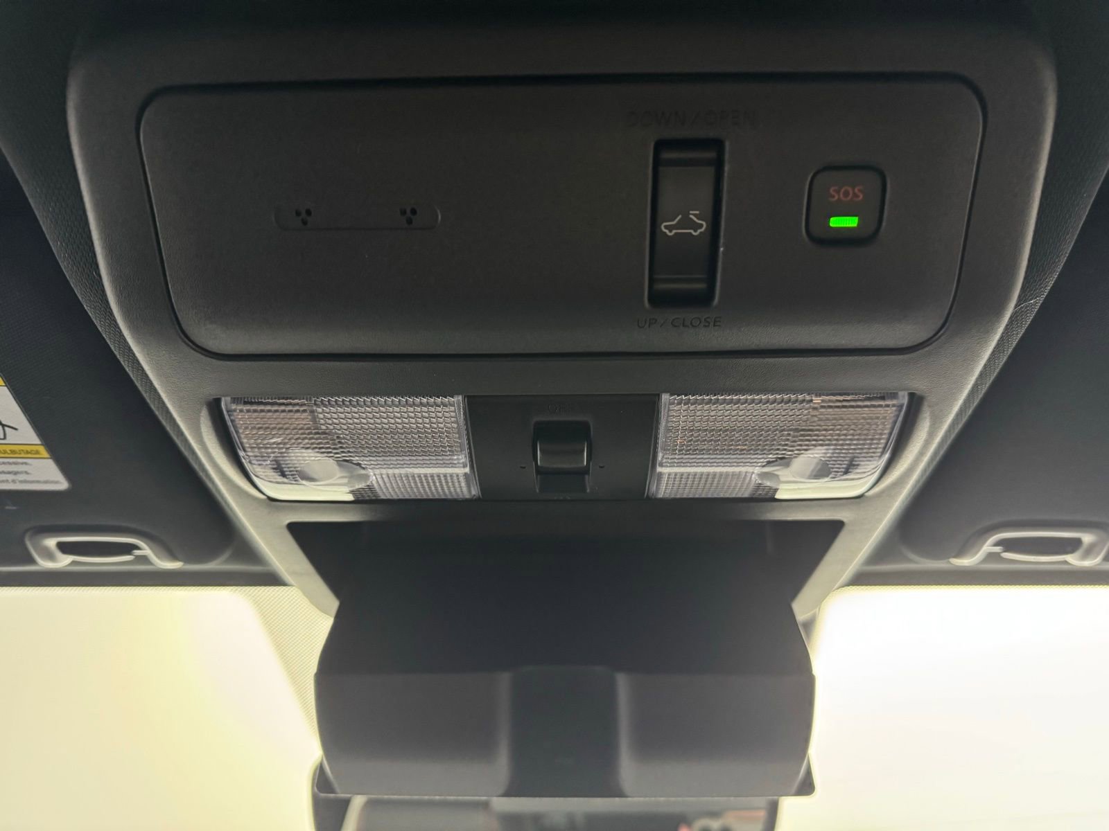 New 2026 Nissan Frontier PRO-4X w/ Pro Premium Package image 28