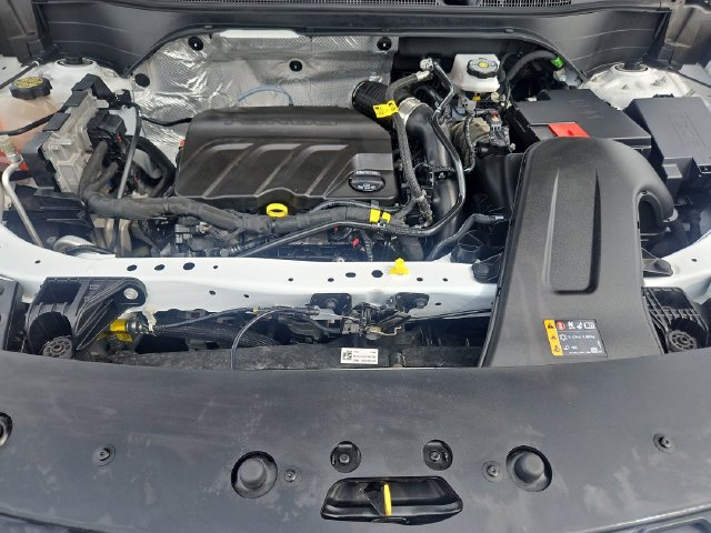 Used 2024 Chevrolet Trax LT w/ LT Convenience Package FWD image 22