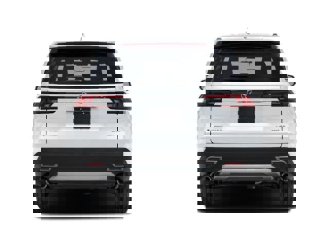 Used 2026 Toyota Grand Highlander Limited image 5