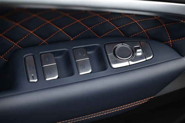 New 2026 Genesis G70 3.3T Prestige AWD/4WD image 17