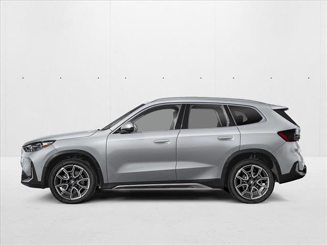 New 2026 BMW X1 xDrive28i AWD/4WD image 3