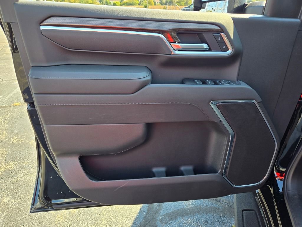 New 2026 Chevrolet Silverado 2500 LT w/ Trail Boss Package image 22