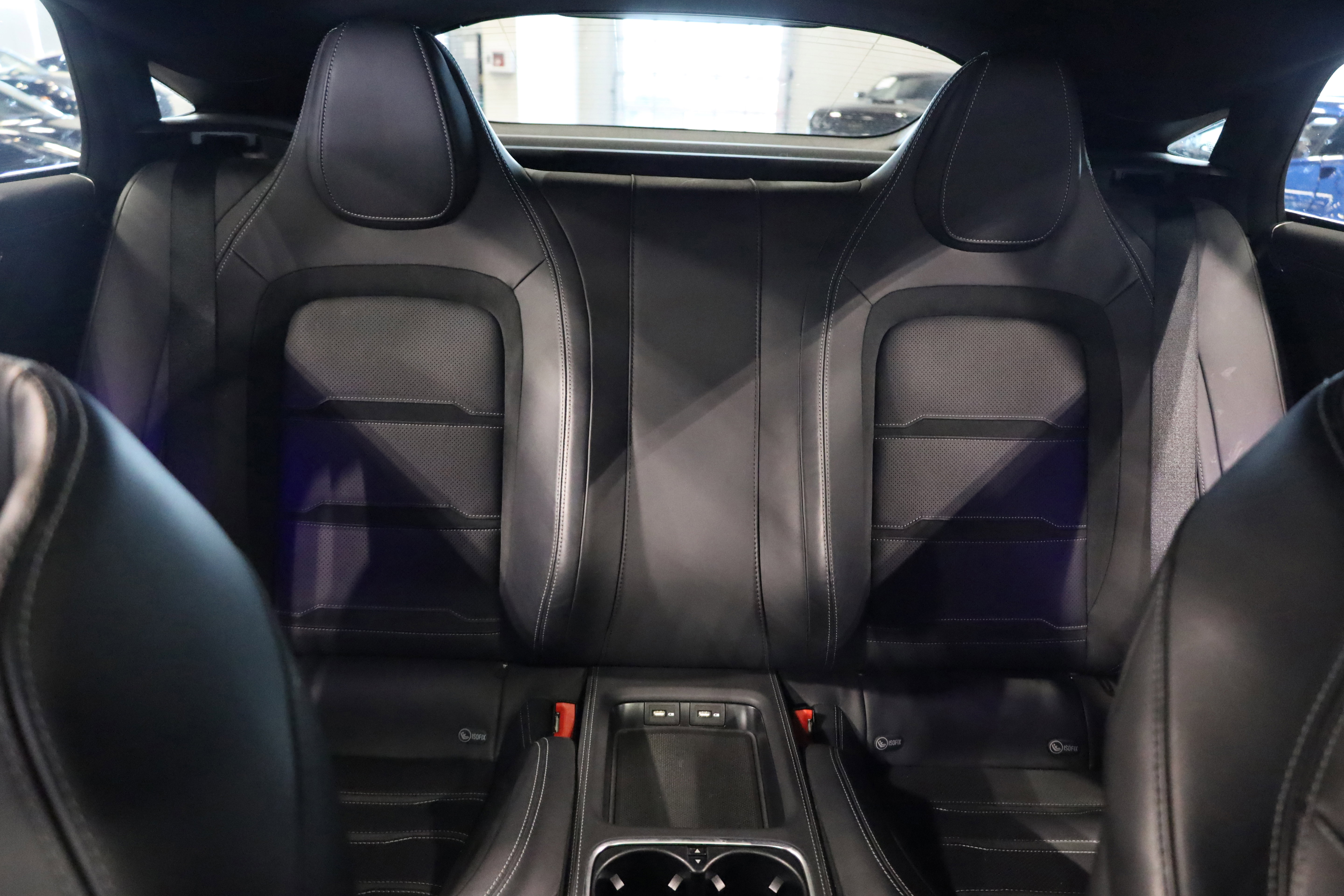 Used 2022 Mercedes-Benz AMG GT 53 image 36