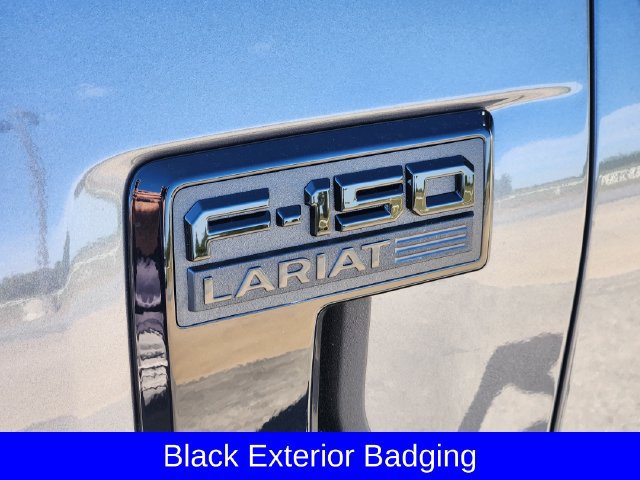 New 2026 Ford F150 Lariat AWD/4WD image 11