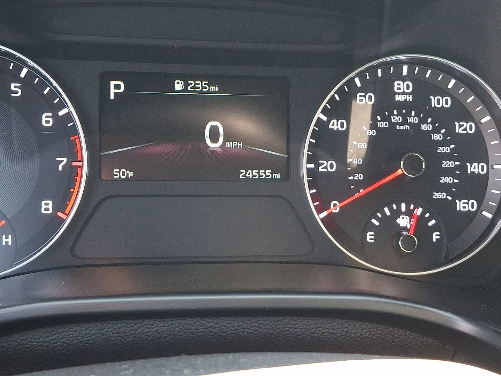 Used 2023 Kia Forte GT-Line image 25