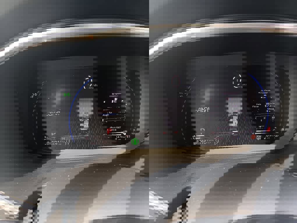 Used 2023 Acura MDX SH-AWD w/ Technology Package image 28