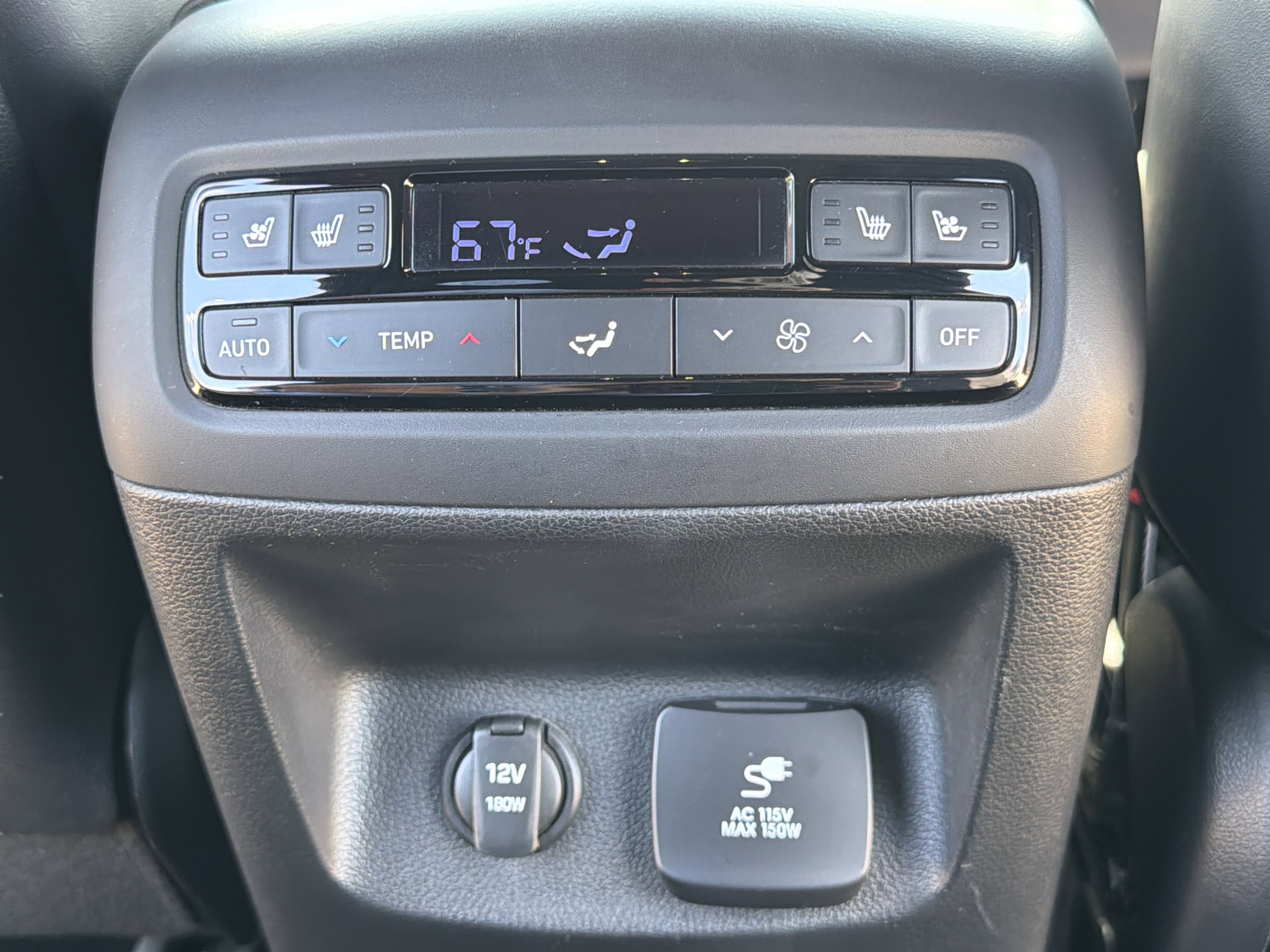 Used 2024 Hyundai Palisade Calligraphy AWD/4WD image 26