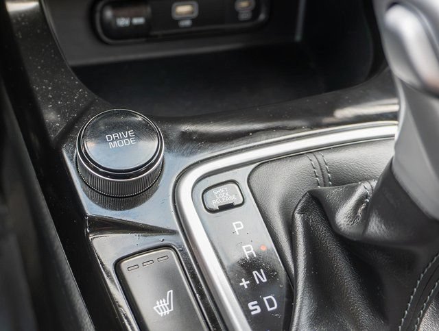 Used 2024 Kia Seltos EX AWD/4WD image 30