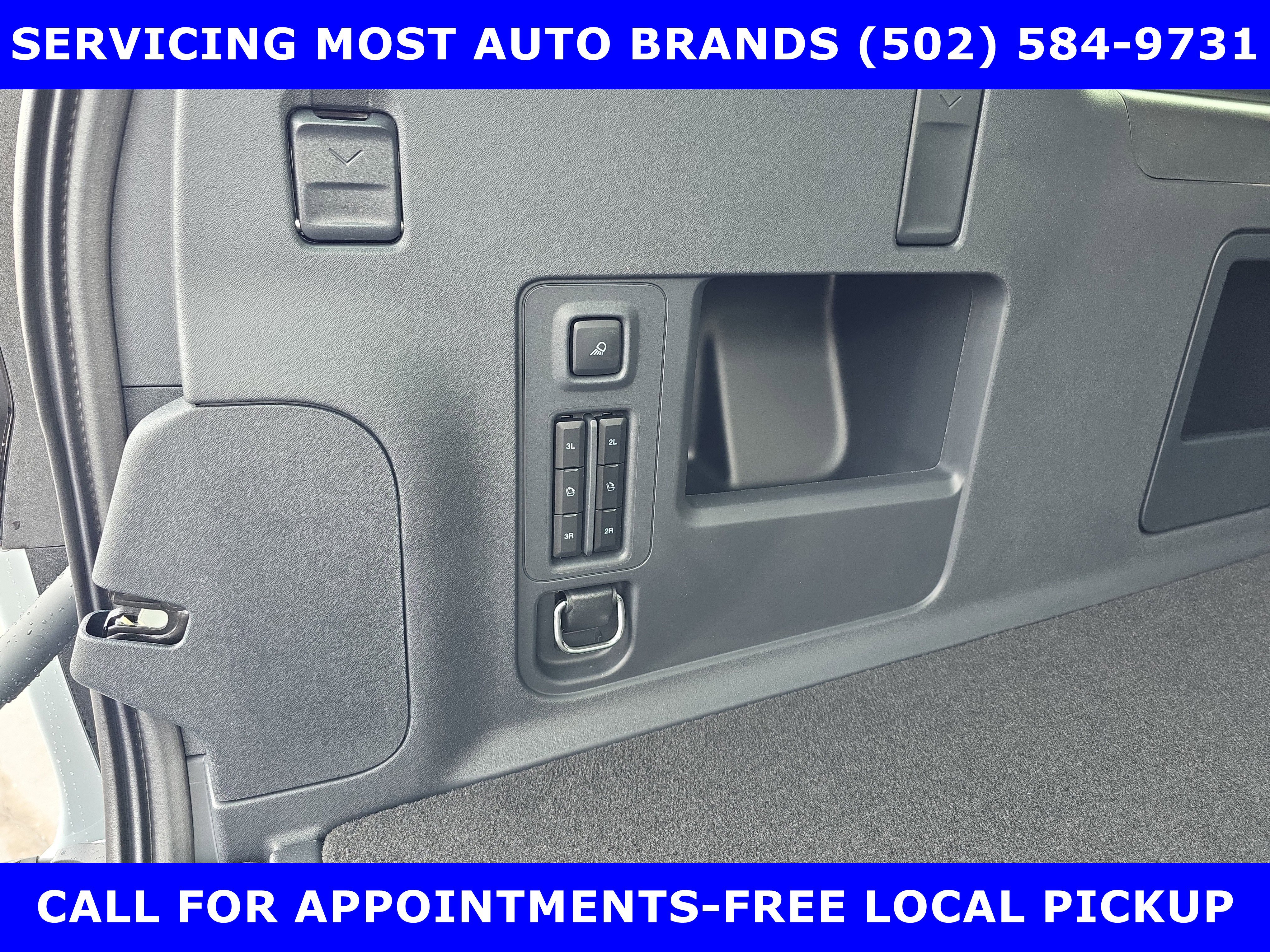 New 2025 Ford Expedition Max Active image 25