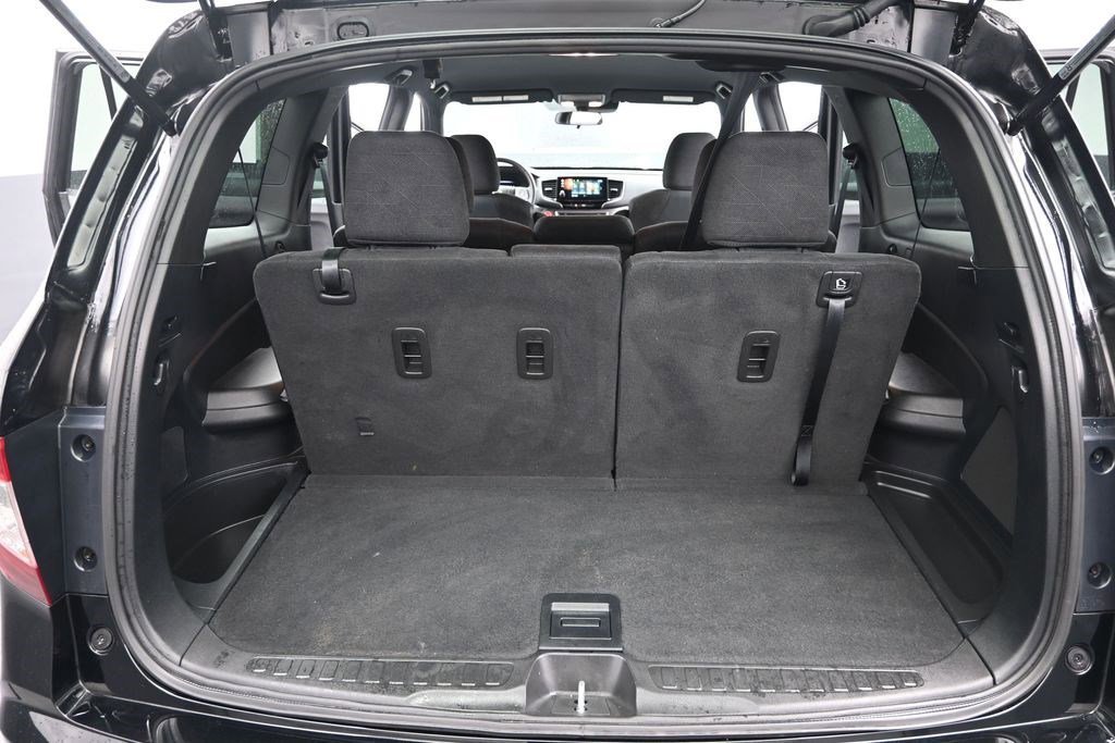 Used 2022 Honda Pilot Sport image 15
