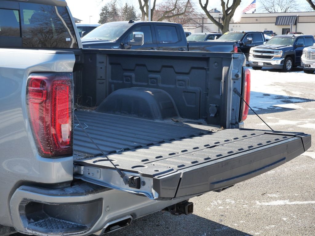 Used 2023 GMC Sierra 1500 Denali image 14