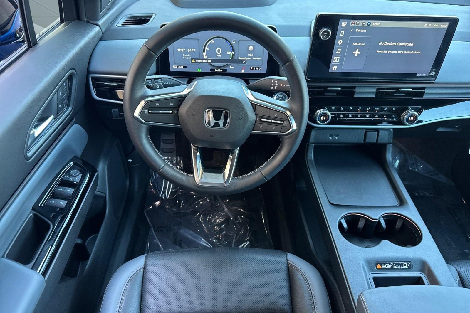 Certified 2026 Honda Prologue Elite image 33