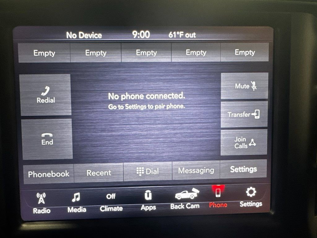 Used 2019 RAM 1500 Sport w/ Level 2 Equipment Group image 43