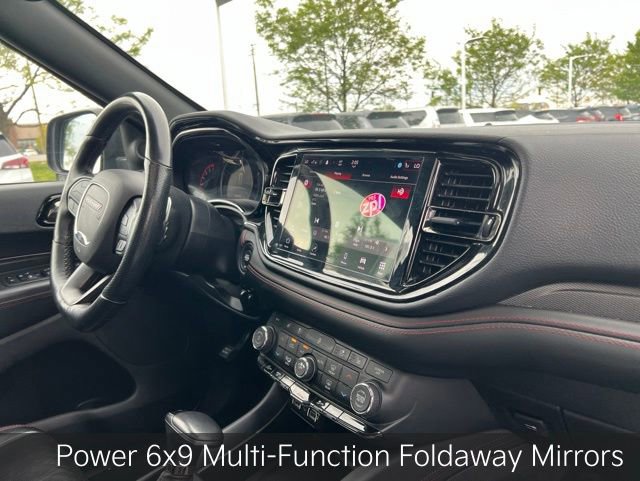 Used 2024 Dodge Durango GT AWD/4WD image 20