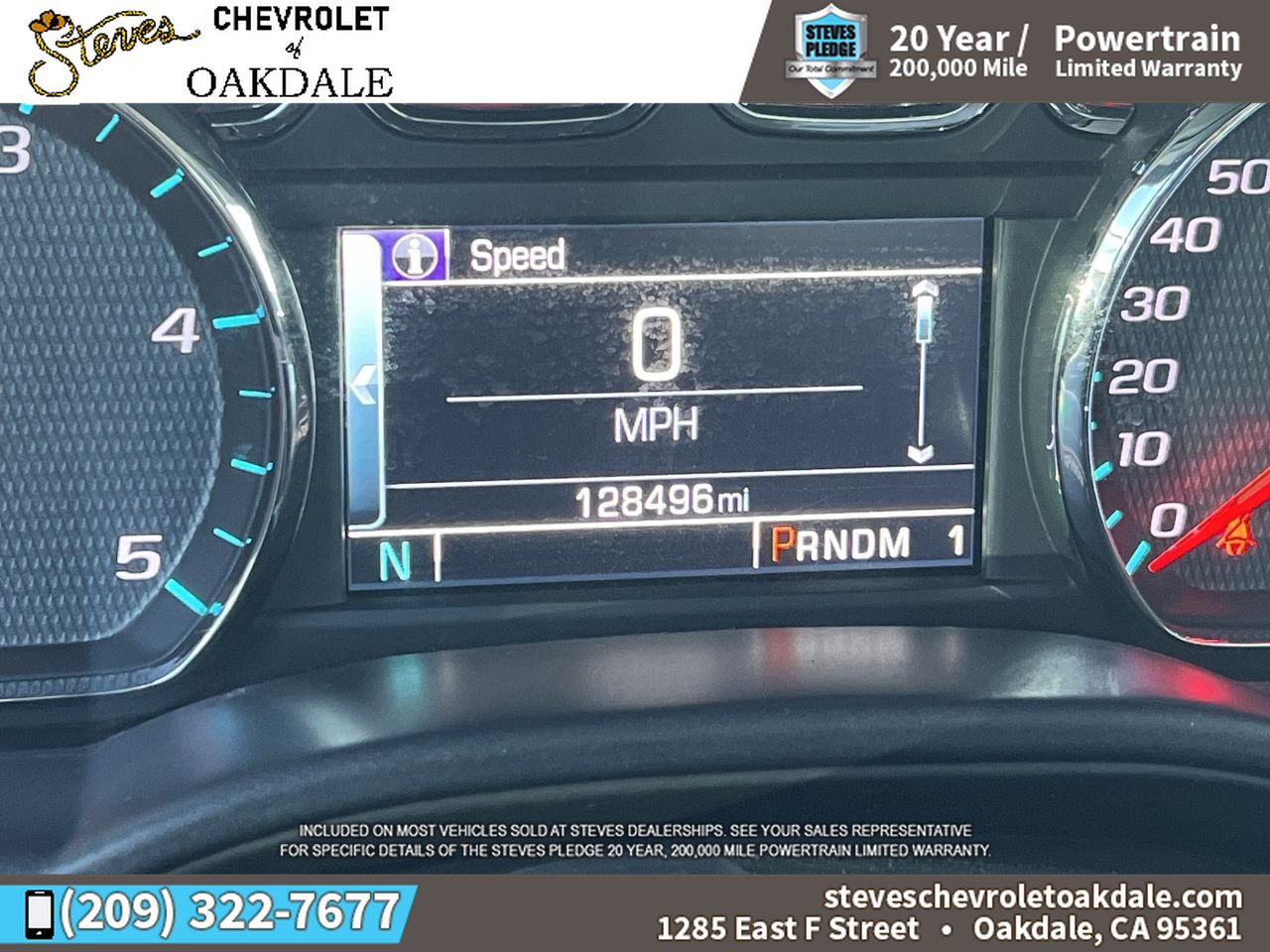 Used 2015 Chevrolet Silverado 2500 LTZ w/ Duramax Plus Package AWD/4WD image 16