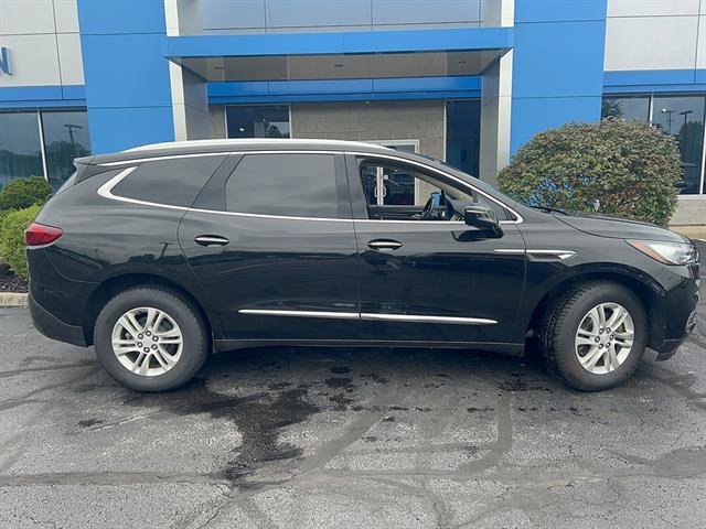 Used 2019 Buick Enclave Premium AWD/4WD image 8