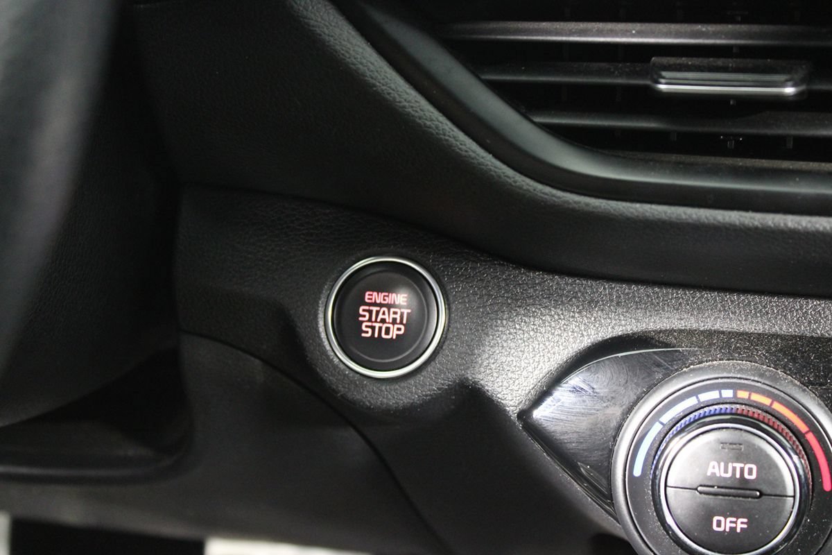 Used 2024 Kia Forte GT-Line FWD image 16
