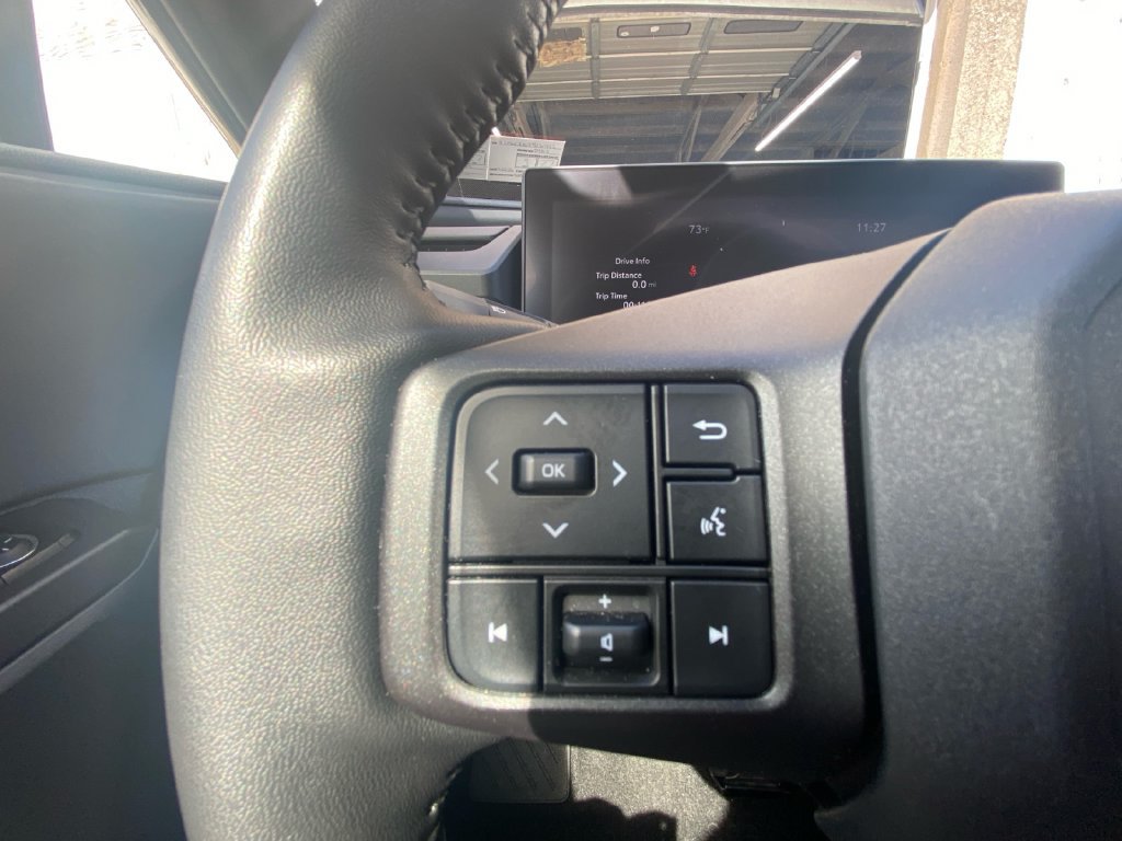 Used 2026 Toyota RAV4 XSE w/ Weather Package AWD/4WD image 18