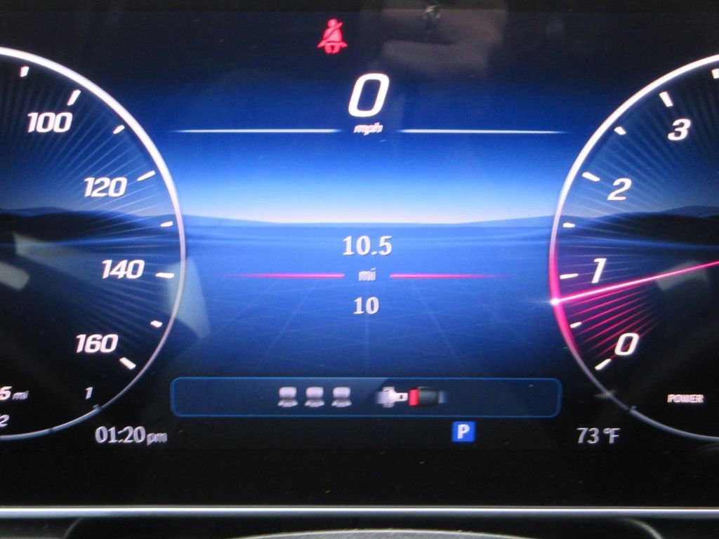 New 2026 Mercedes-Benz GLC 300 4MATIC image 10