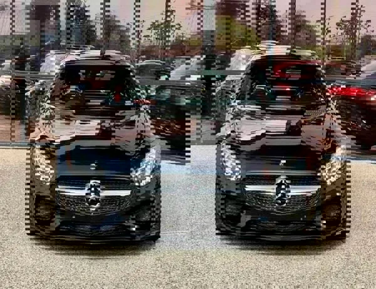 Used 2017 Mercedes-Benz AMG GT Coupe image 21