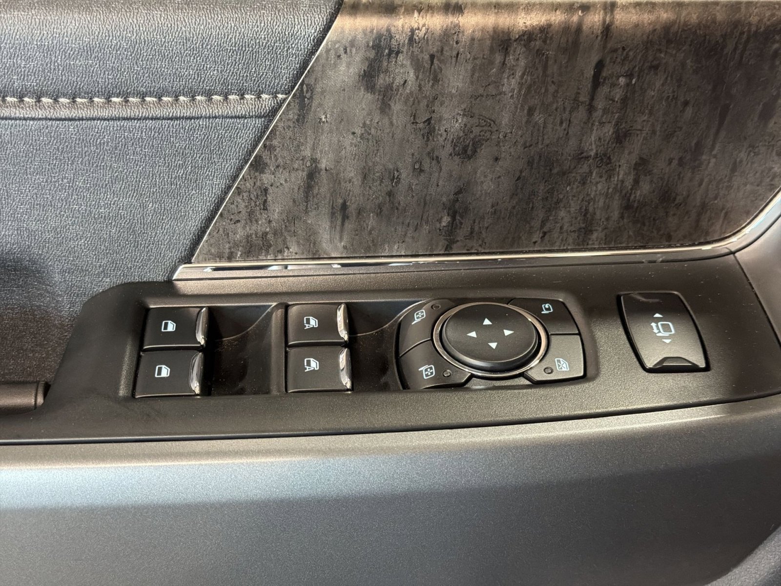 New 2026 Ford F250 Harley-Davidson image 38