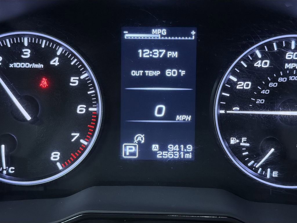 Used 2023 Subaru Legacy Premium image 24