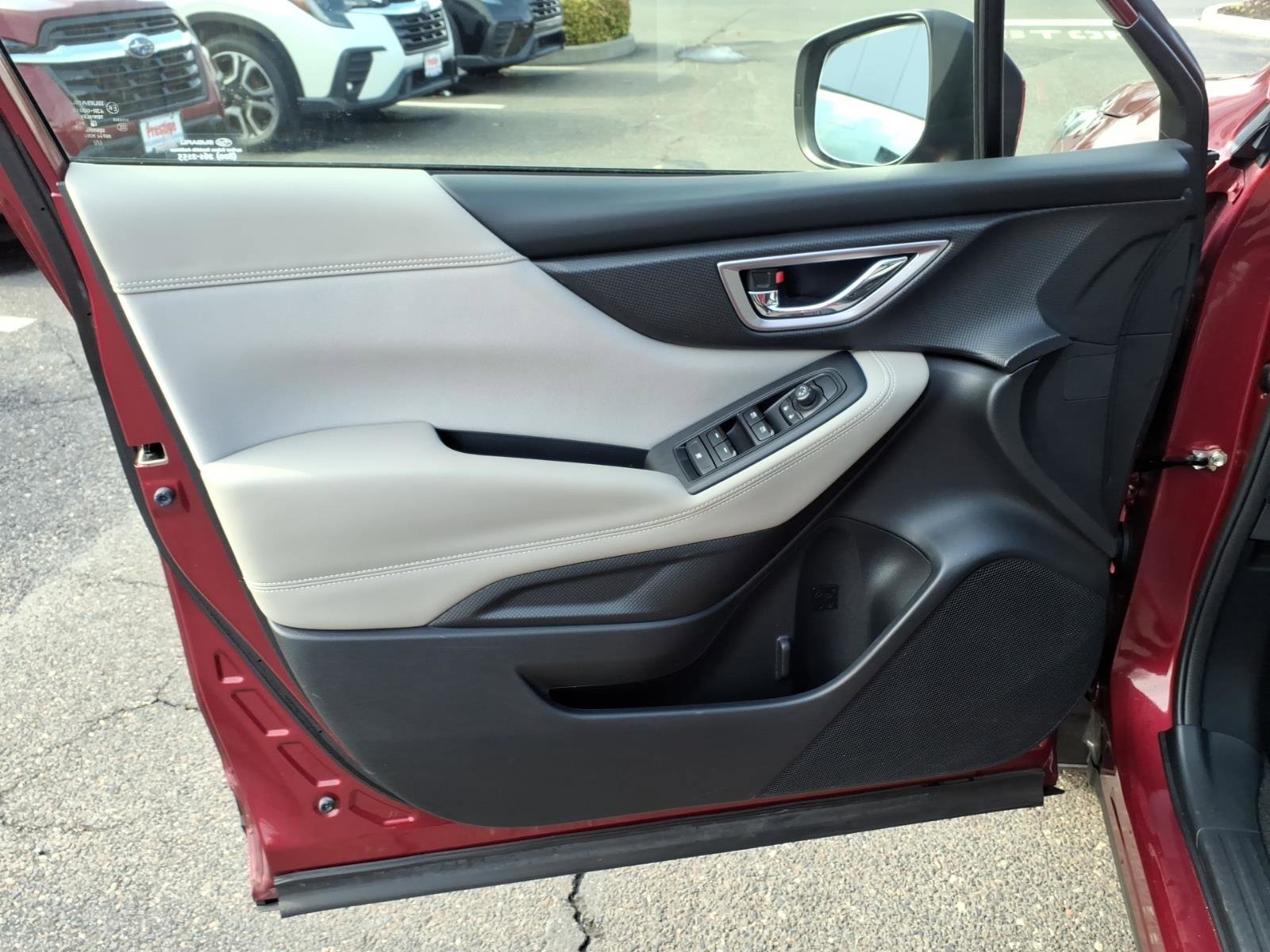 Certified 2023 Subaru Forester Premium image 19