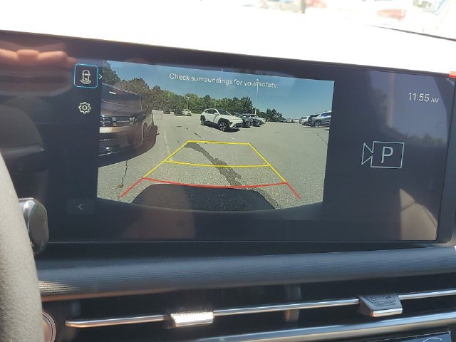New 2027 Hyundai Santa Cruz SE AWD/4WD image 28