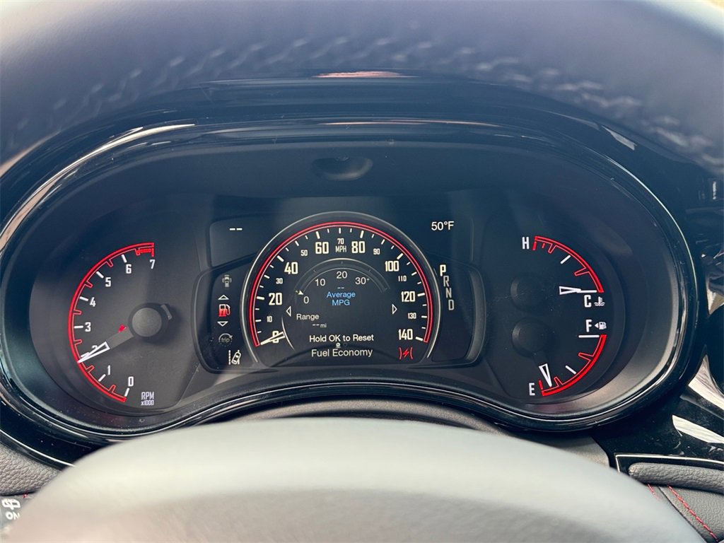 New 2026 Dodge Durango GT image 13