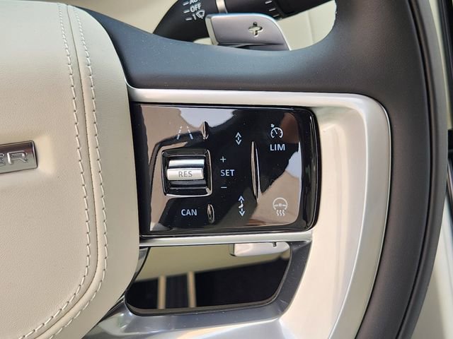 New 2026 Land Rover Range Rover SE AWD/4WD image 28
