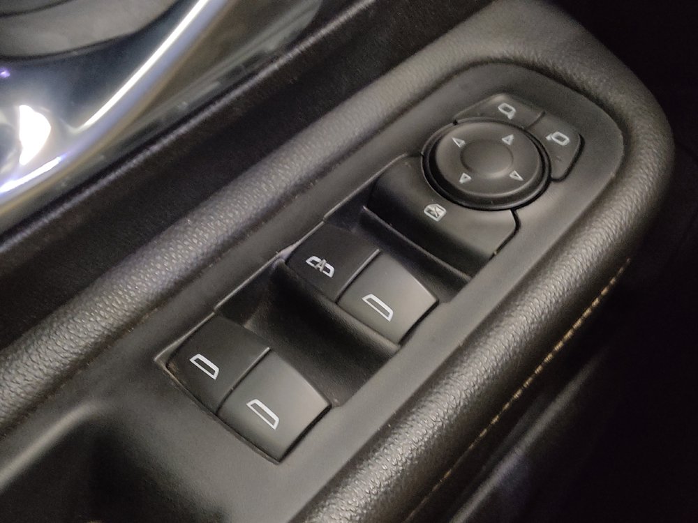 Used 2019 GMC Terrain SLT FWD image 27