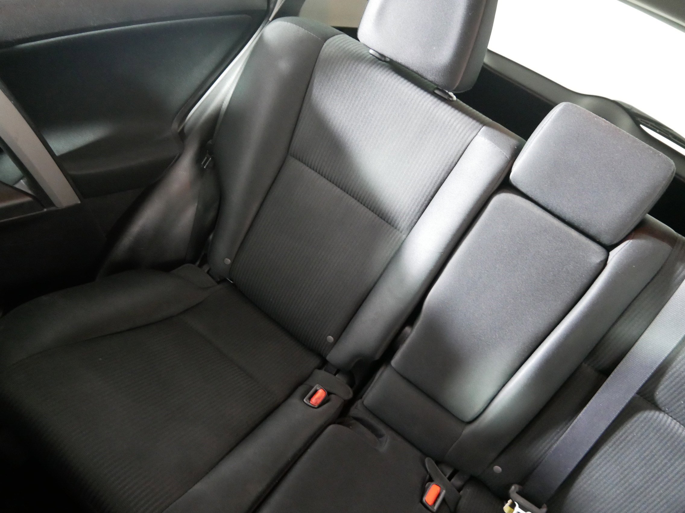 Used 2017 Toyota RAV4 LE w/ All Weather Liner Package AWD/4WD image 12