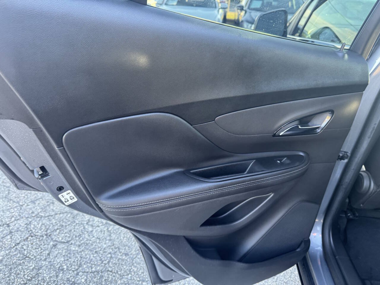 Used 2019 Buick Encore Preferred w/ Safety Package FWD image 25