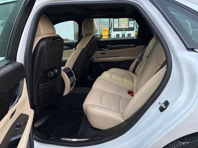 Used 2020 Cadillac CT6 Premium Luxury image 13