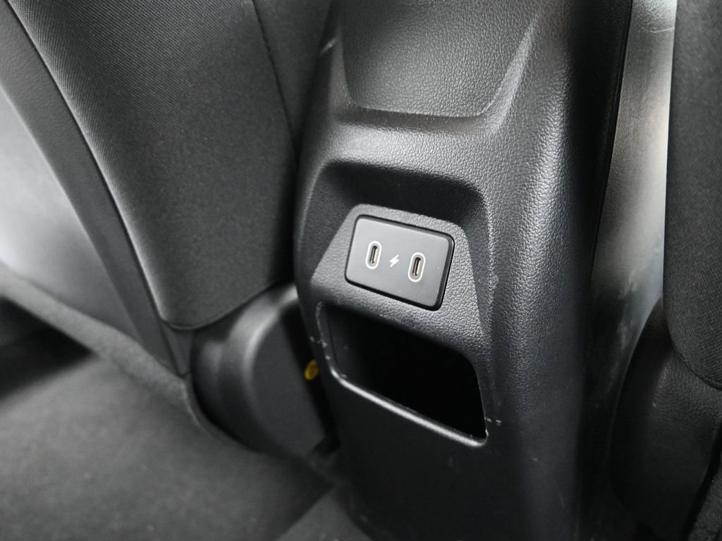 Used 2025 Hyundai Venue SEL image 49