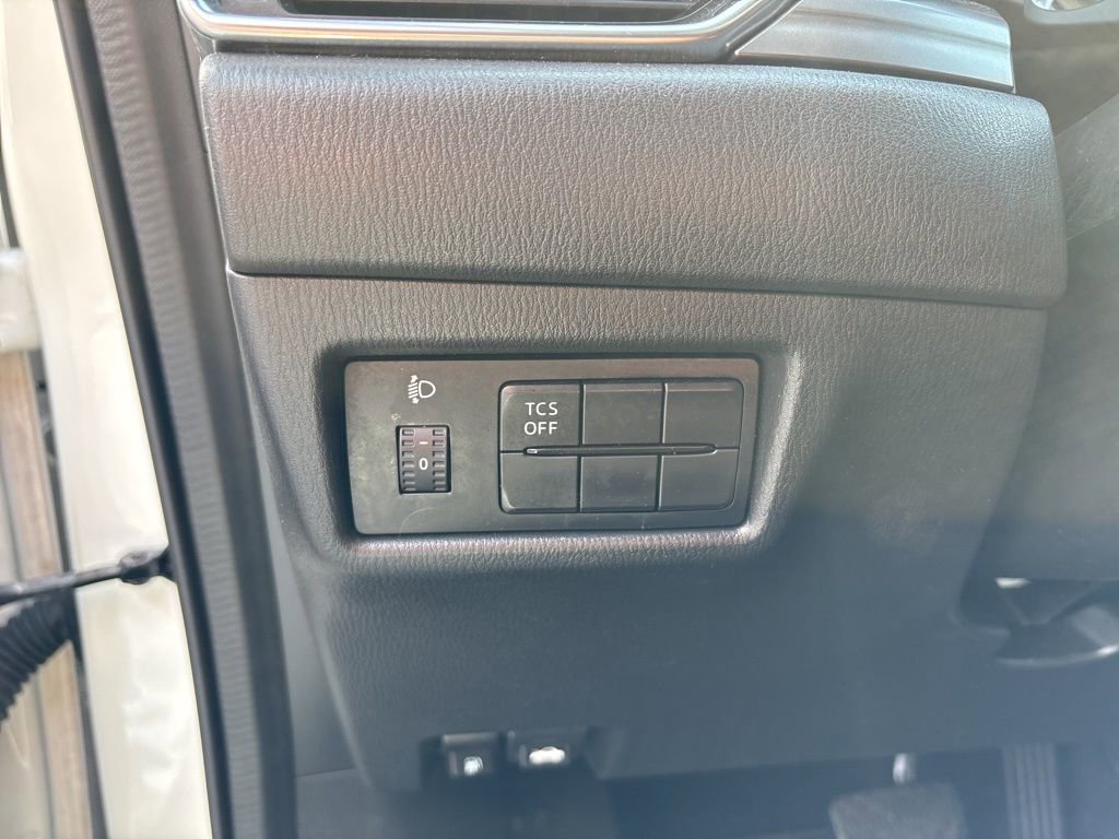 Used 2019 MAZDA CX-5 Sport FWD image 17