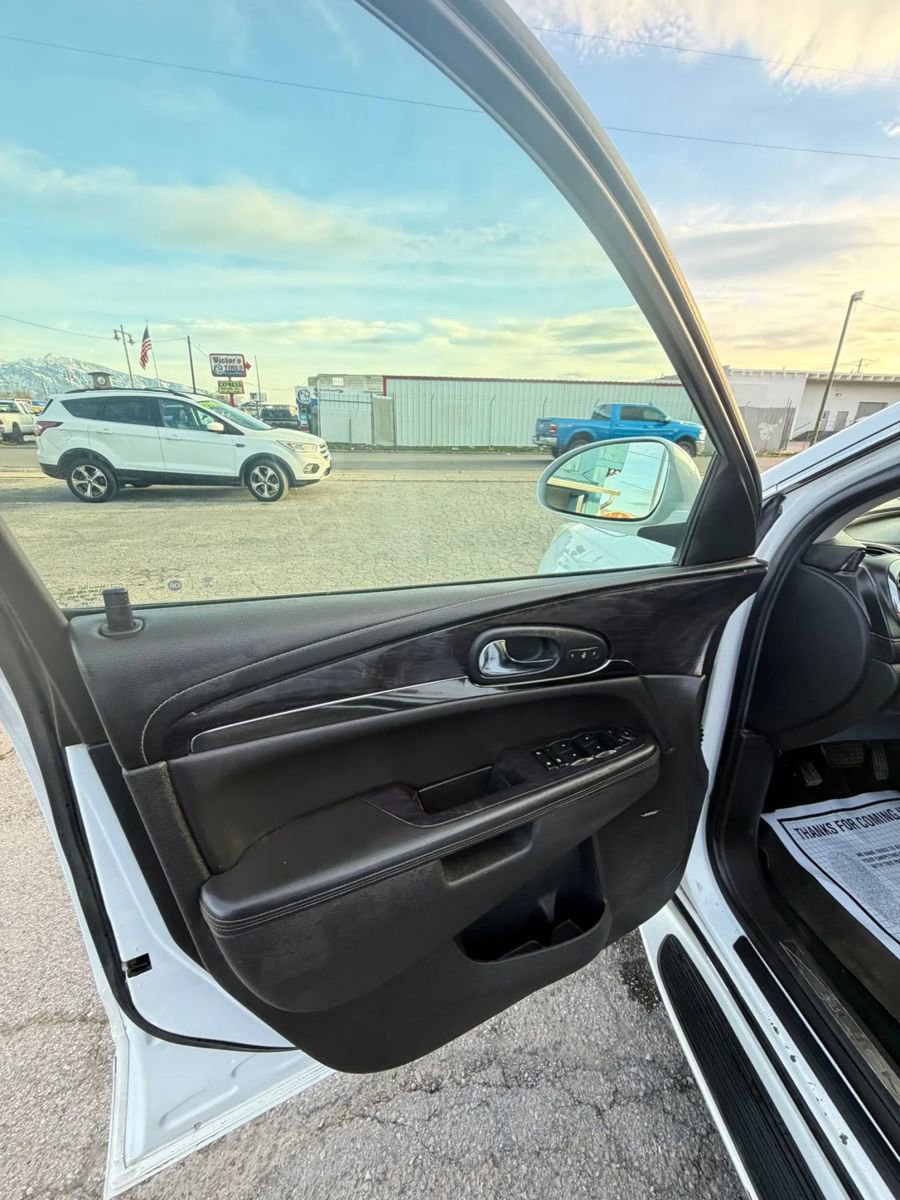 Used 2016 Buick Enclave Leather image 30