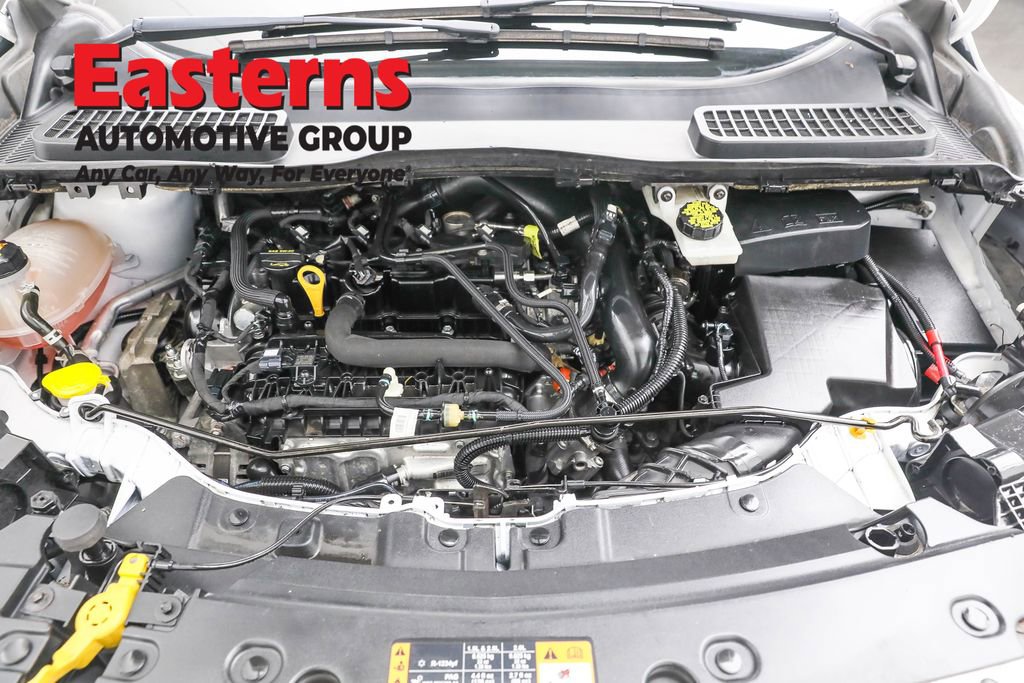 Used 2019 Ford Escape SE image 7