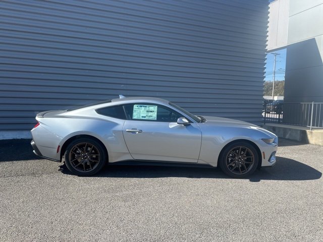 New 2026 Ford Mustang Coupe w/ Bronze Appearance Package image 2