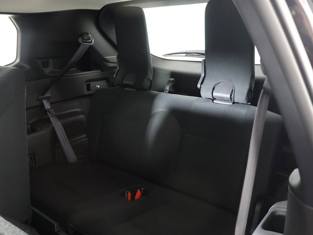 New 2026 Mitsubishi Outlander ES image 30