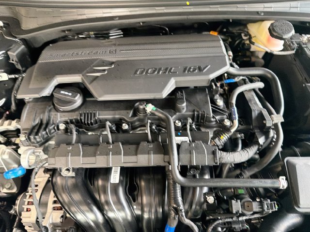 New 2026 Hyundai Elantra SE FWD image 29