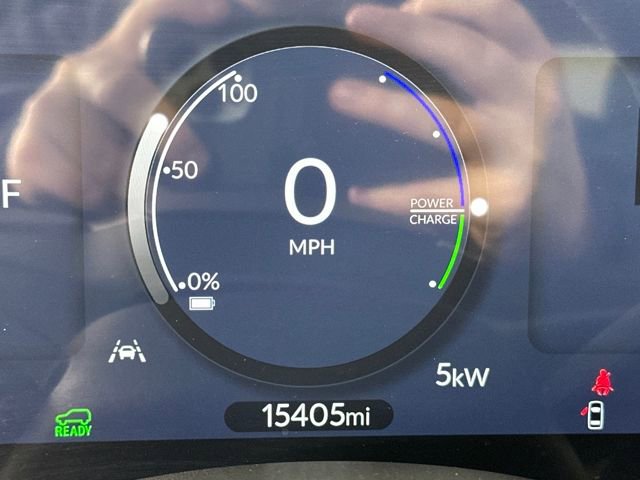 Used 2024 Honda Prologue Touring image 18