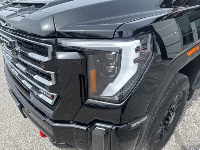 Certified 2024 GMC Sierra 2500 AT4 w/ AT4 Premium Plus Package image 14
